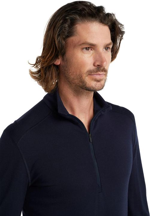 Produktbild Icebreaker Oasis Half Zip (XL)
