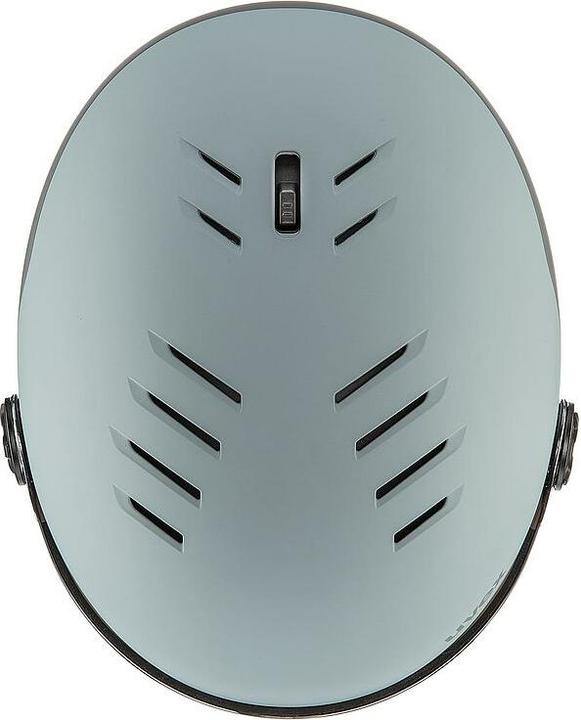Actual product image Uvex Sports Wanted Visor (54 - 58 cm, M)