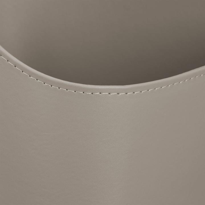 Actual product image Relaxdays Standing shelf (33 x 30 x 112 cm)