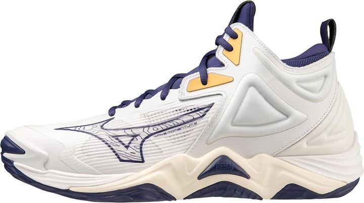 Image du produit Mizuno Wave Momentum 3 Mid UX (46.5)