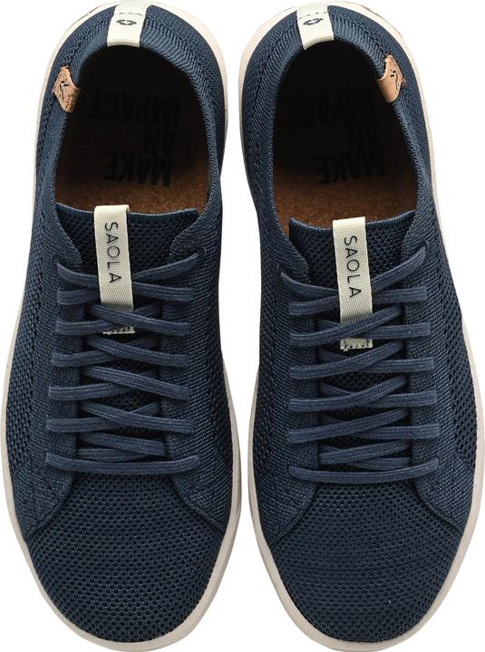 Actual product image Saola Cannon Knit 3 (42)