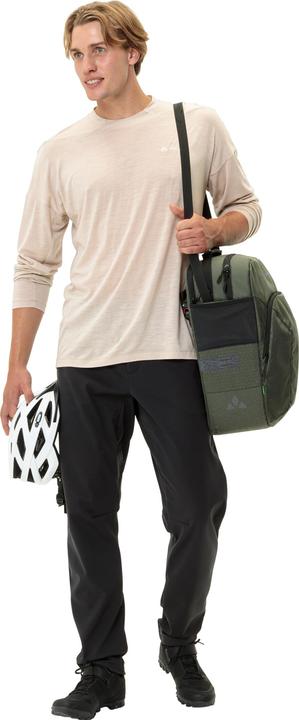 Produktbild Vaude eBack Single (22 l, Gepäckträgertasche)