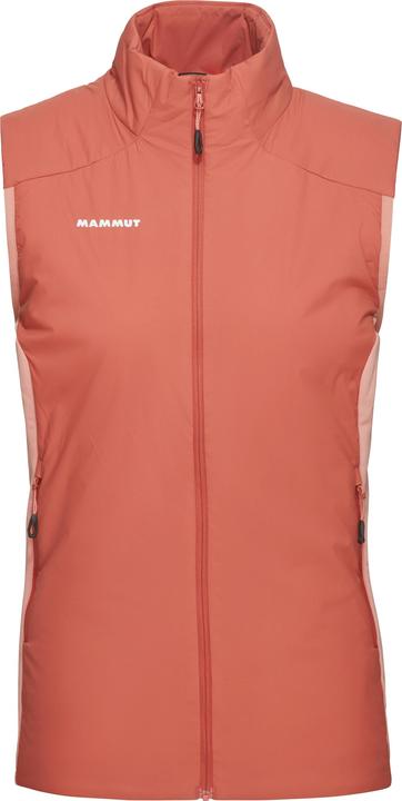 Mammut Women's Rime Light Insulation Flex Vest