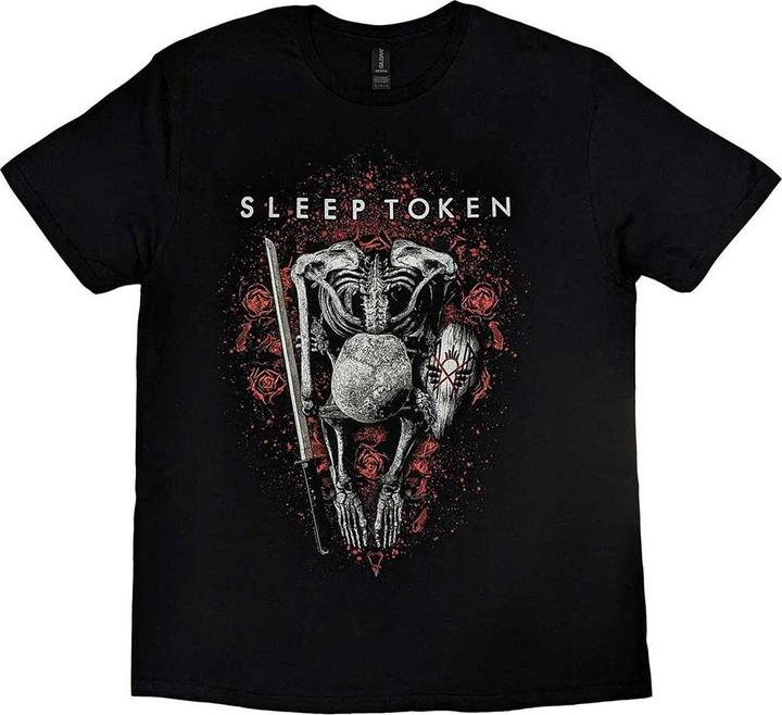Sleep Token The Love You Want TShirt
