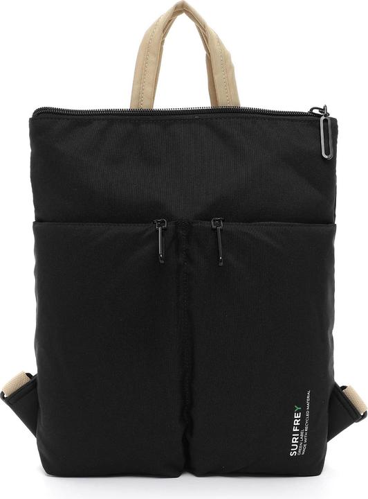 Image du produit Suri Frey Sac à dos SFY SURI Green Label Tanny (12.50 l)