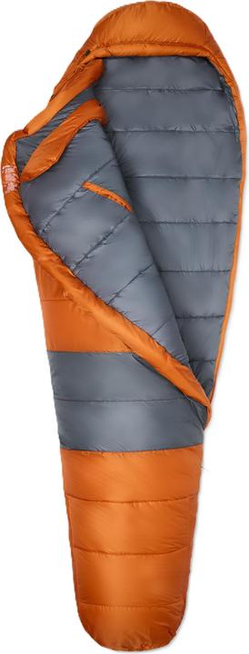 Immagine prodotto Marmot Trestles Elite Eco 0 - Schlafsack