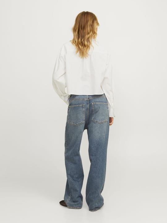 Immagine prodotto JJXX Jxjamie Ls Short Poplin Shirt Wvn Noos (M)