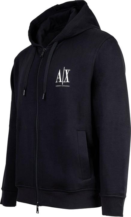 Produktbild Armani Exchange Felpa - Sweatshirt (S)