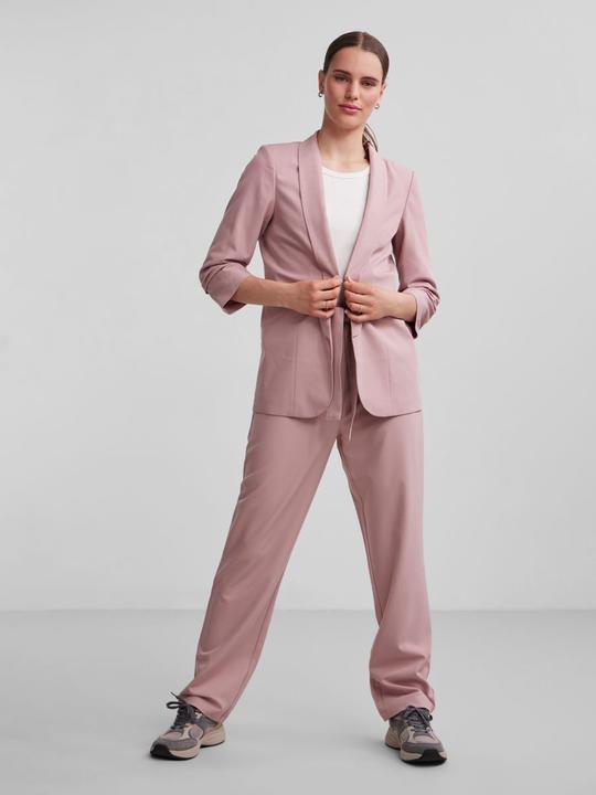 Produktbild Pieces Langer 3/4-Ärmel Blazer (L)