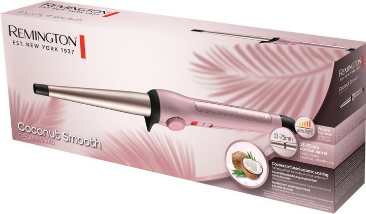 Produktbild Remington CI5901 (25 mm, 13 mm, 20 mm, 19 mm, 22 mm, 17 mm, 24 mm, 18 mm, 23 mm, 21 mm, 14 mm, 16 mm, 15 mm)