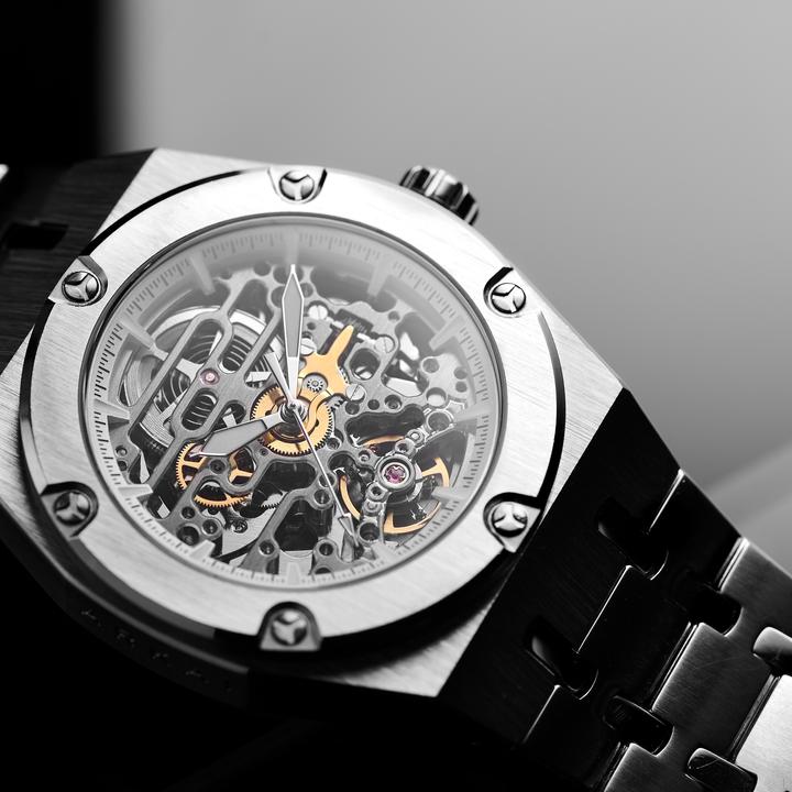 Produktbild Arkai Aaric Mamut (44 mm)