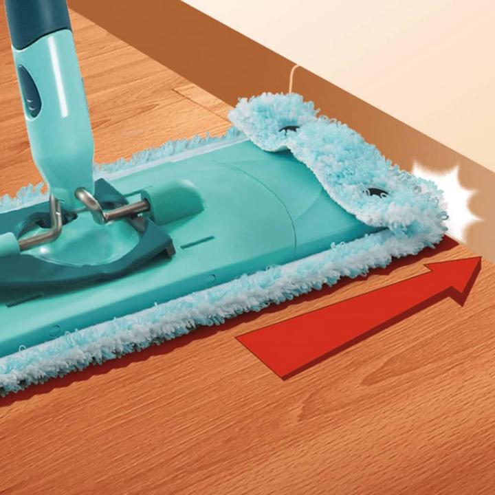 Produktbild Leifheit Wischbezug CLEAN TWIST XL / Combi XL super soft (1 Stk.)