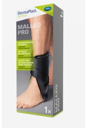 Image du produit DermaPlast Active Malleo Pro (Taille unique)