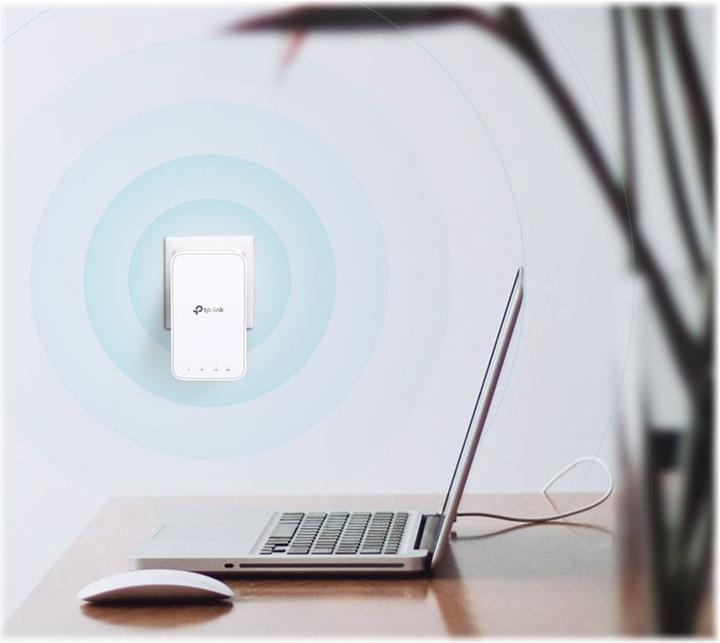 Image du produit TP-Link RE230 (433 Mbit/s, 300 Mbit/s)
