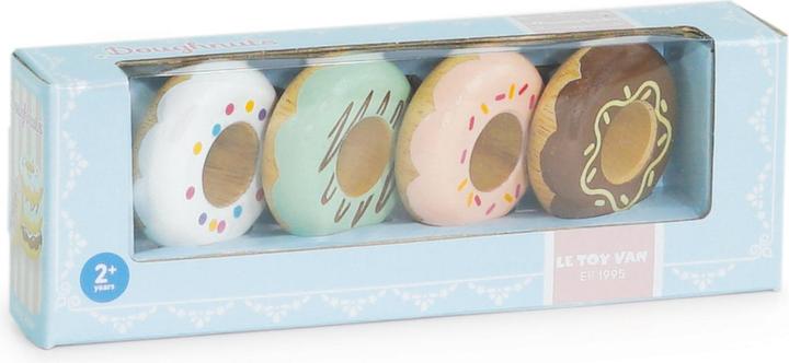 Produktbild Le Toy Van Donuts