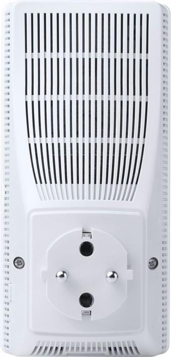 Produktbild ASUS RP-AX56 AX1800 AiMesh (1201 Mbit/s, 574 Mbit/s)