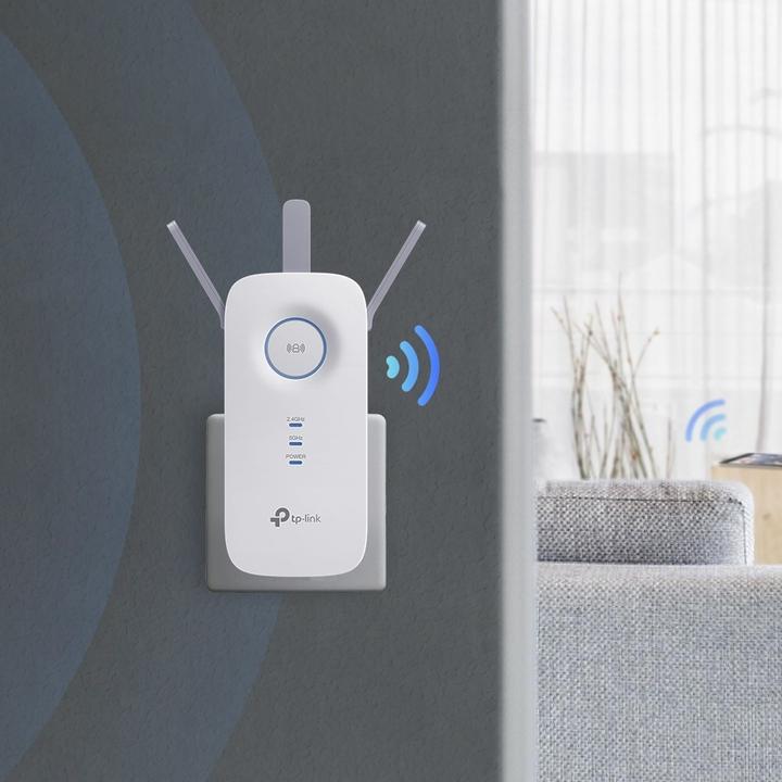 Immagine prodotto TP-Link RE455 (1300 Mbit/s, 450 Mbit/s)