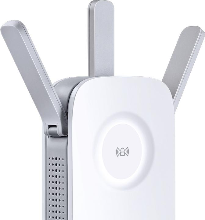 Immagine prodotto TP-Link RE455 (1300 Mbit/s, 450 Mbit/s)
