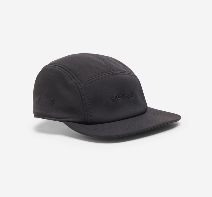 Actual product image Decathlon Cap 5-Panel - schwarz