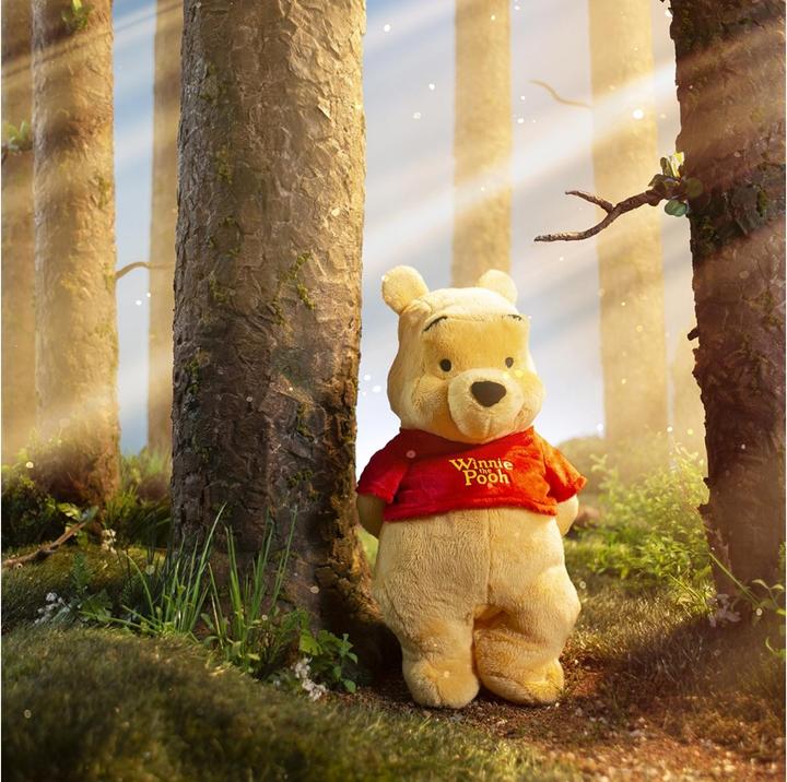 Immagine prodotto Simba Winnie the Pooh (61 cm)