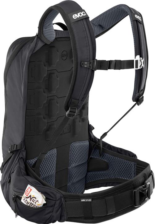 Produktbild Evoc Trail Pro 16L Blackline Backpack (16 l)