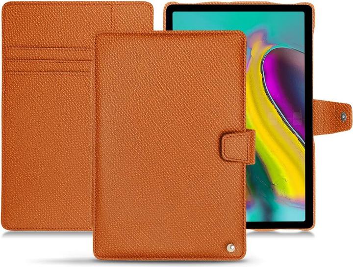 Orange vibrant ( Pantone #e36b39 )