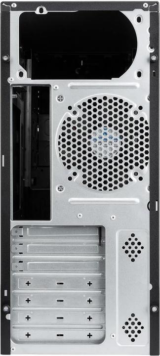 Produktbild Captiva Advanced Gaming R58-714 Ryzen 5 RTX 3060 Ti (AMD Ryzen 5 5600X, 16 GB, 480 GB, GeForce RTX 3060 Ti)