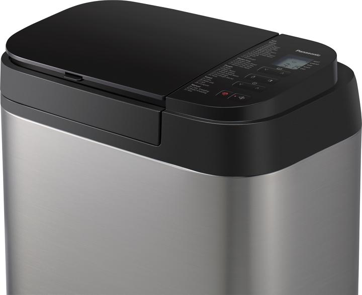 Panasonic SD-YR2550