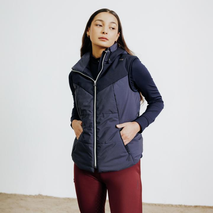 Produktbild Fouganza 900 WARM (XXL)