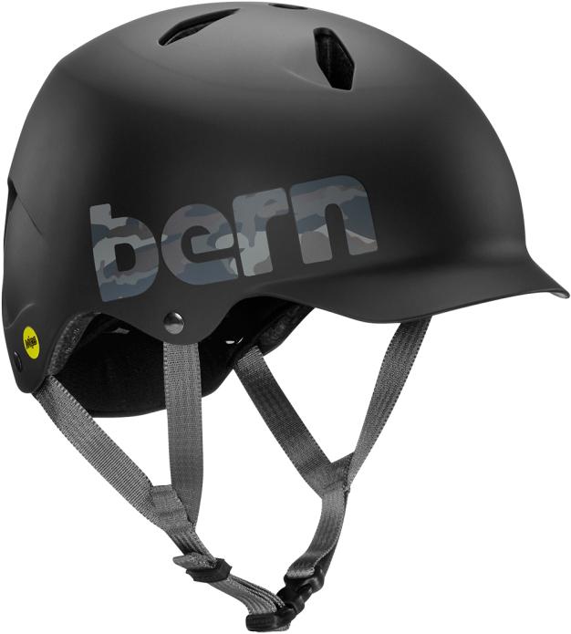 Produktbild Bern Bandito Mips (51 - 54 cm)