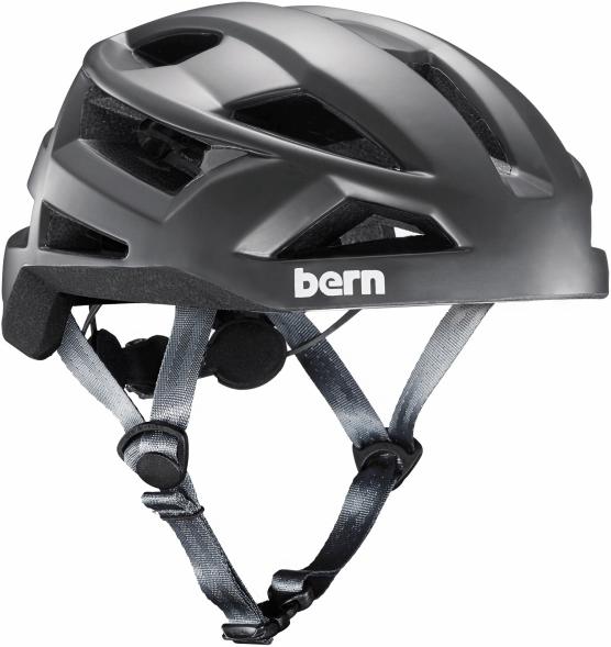 Actual product image Bern FL-1 Libre (52 - 55 cm)