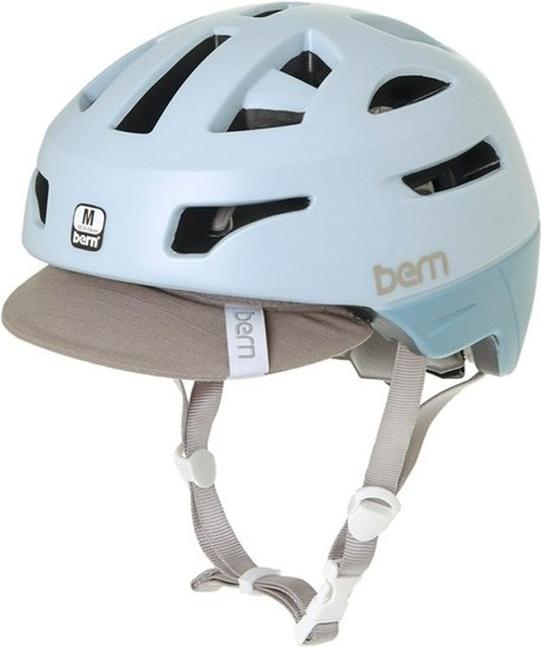 Actual product image Bern Union (59 - 62 cm)