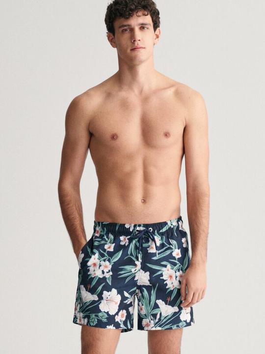 Immagine prodotto GANT Pantaloncini da bagno Oleander (L)