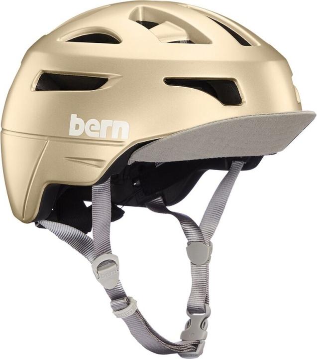 Produktbild Bern Union Mips (52 - 54 cm)