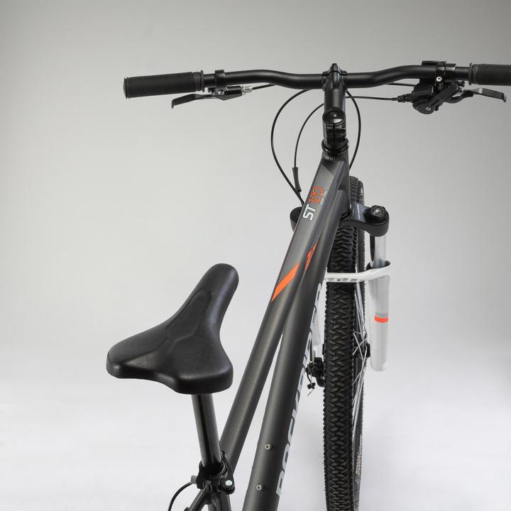 Actual product image Rockrider ST 120 (43.60 cm)