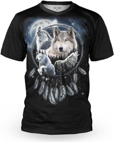 Immagine prodotto Loose Riders Cult Of Shred (M)