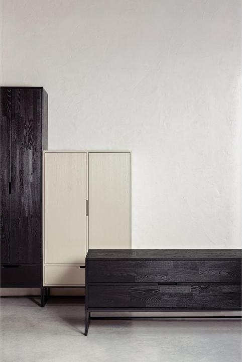 Actual product image Woood Silas (180 x 44 x 61 cm)