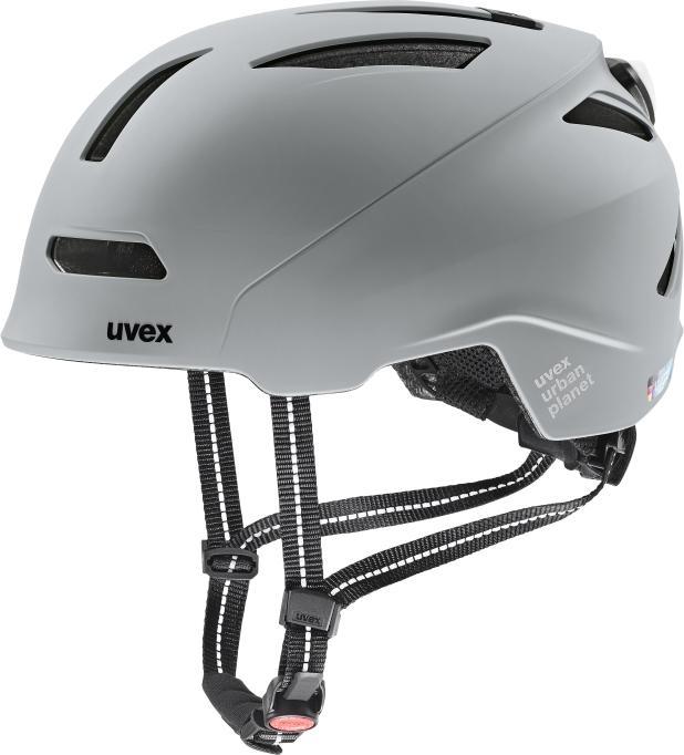 Image du produit Uvex Sports urban planet LED (54 - 58 cm)