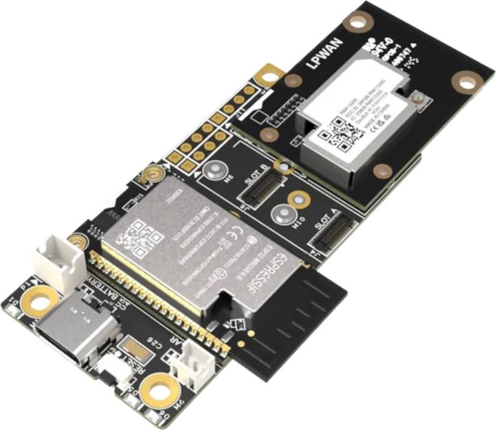 Produktbild RAK Wireless WisMesh WiFi Gateway MQTT für Meshtastic