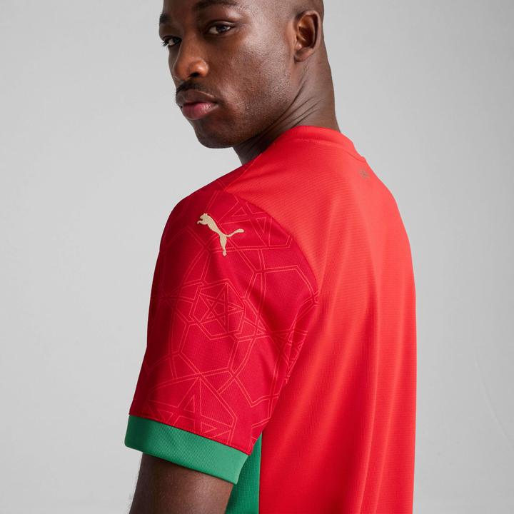 Image du produit Puma FRMF Home Jersey Replica (XL)