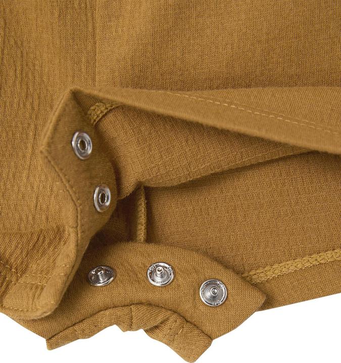 Produktbild Vertbaudet Mädchen Baby Overall mit gehäkeltem Oberteil (98)
