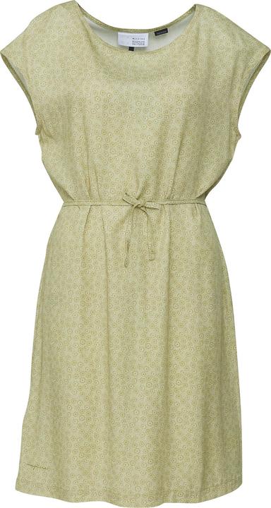 Mazine Women's Ruth Printed Dress (XL)