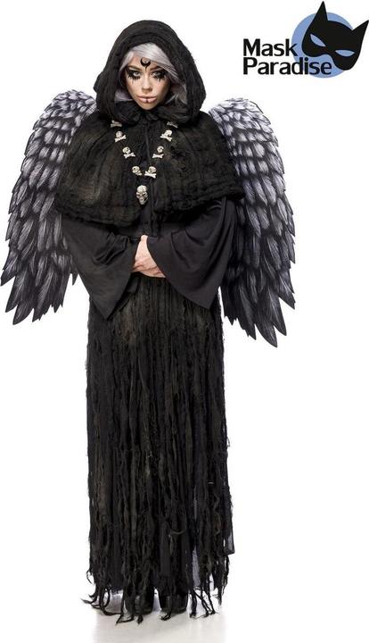 Immagine prodotto Mask Paradise Fallen Angel Lady (set completo) (3XL)