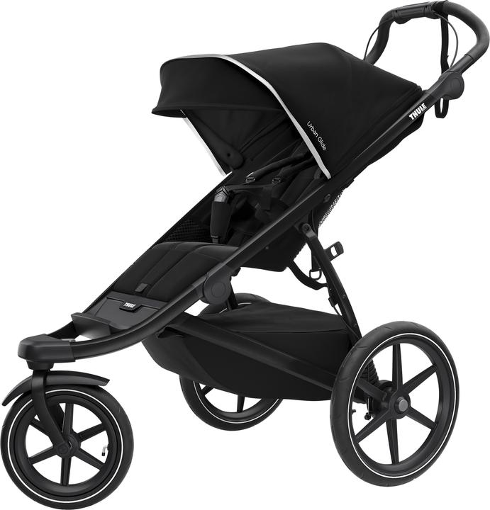 Thule Urban Glide 2 Single