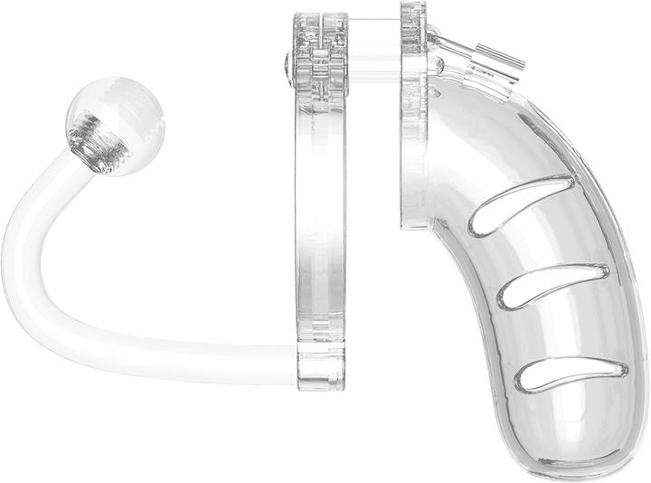 Actual product image ManCage Model 11
