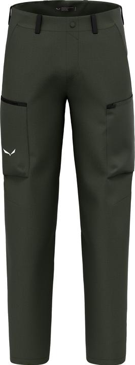 Actual product image Salewa Puez Hemp Durastretch trousers (54)