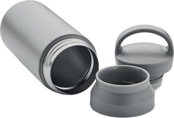 Immagine prodotto MidOcean Onyx Doppio Rivestimento 320 ml Bottiglia (0.32 l)