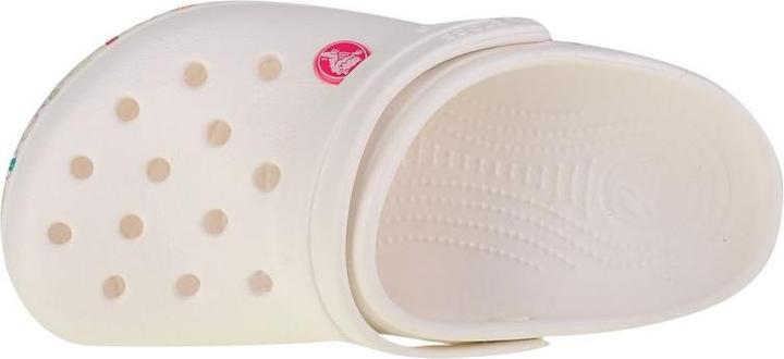 Produktbild Crocs Crocband Stretch Necklace Kids Clog 208269-94S - 29/30 (30)