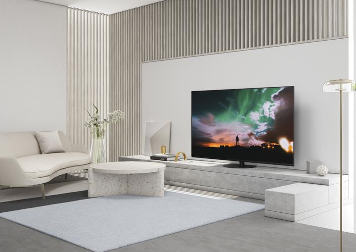 Produktbild Panasonic TX-65JZC984 (65", OLED, 4K, 2021)