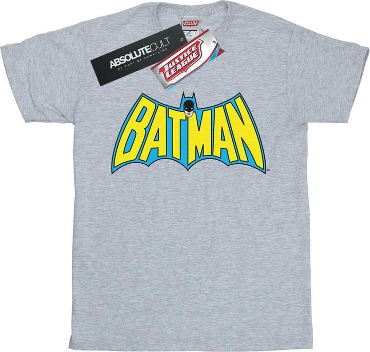 Batman TShirt (M)